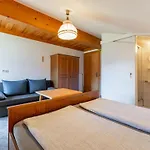 Lägenhet Gruenbichel Hof I Uttendorf