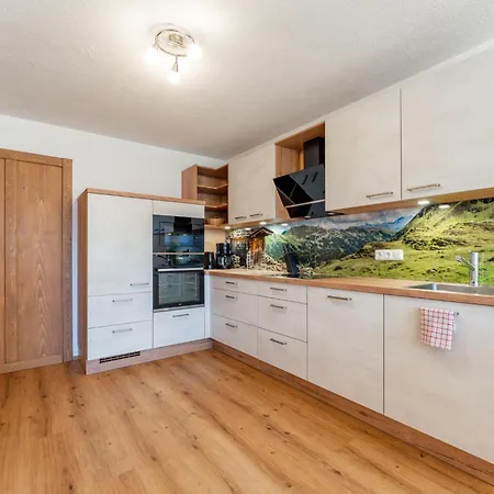 アパート Gruenbichel Hof I