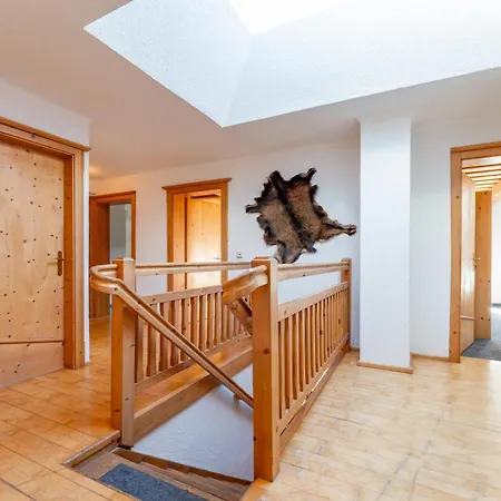 Apartment Gruenbichel Hof I *