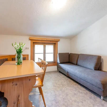 Gruenbichel Hof I Apartment *