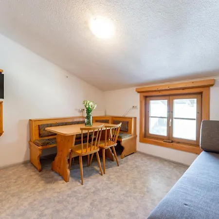 Gruenbichel Hof I Apartment