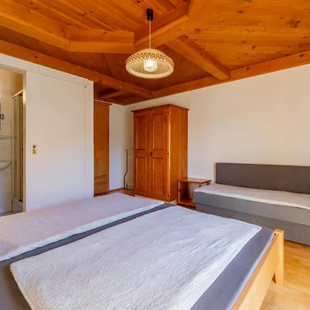 Gruenbichel Hof I * Uttendorf