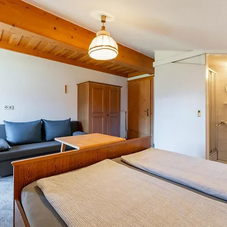 Apartment Gruenbichel Hof I Uttendorf