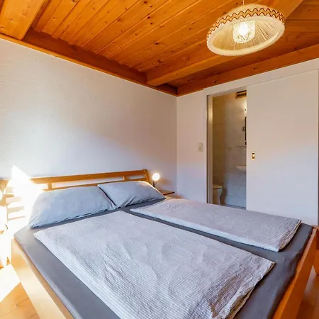 Gruenbichel Hof I Uttendorf