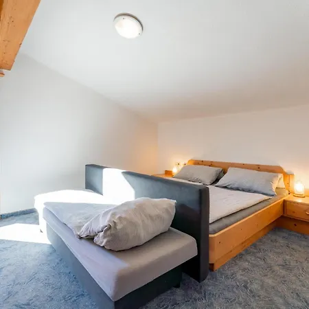 Apartment Gruenbichel Hof I