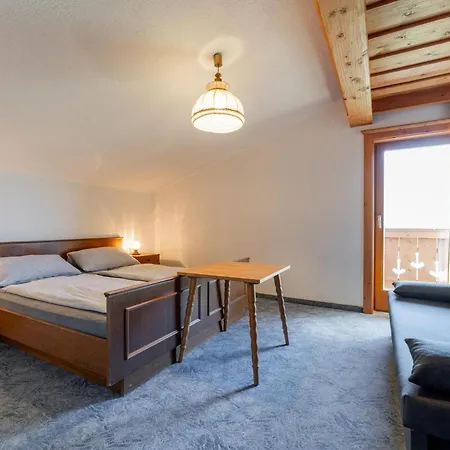 Apartment Gruenbichel Hof I Uttendorf