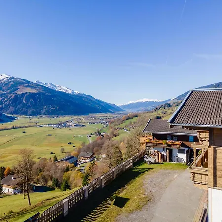 Apartment Gruenbichel Hof I *