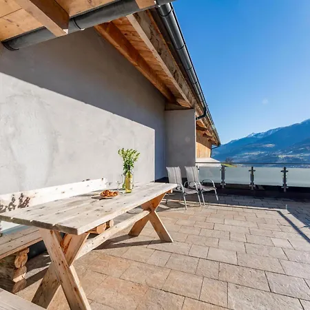 Apartment Gruenbichel Hof I *