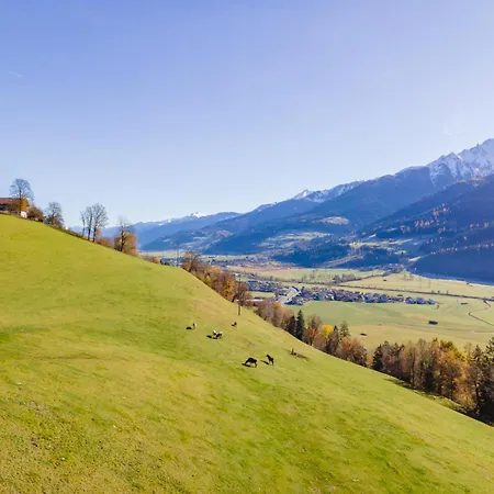Gruenbichel Hof I Apartment