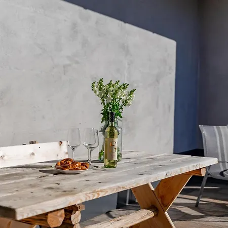 Gruenbichel Hof I Apartment