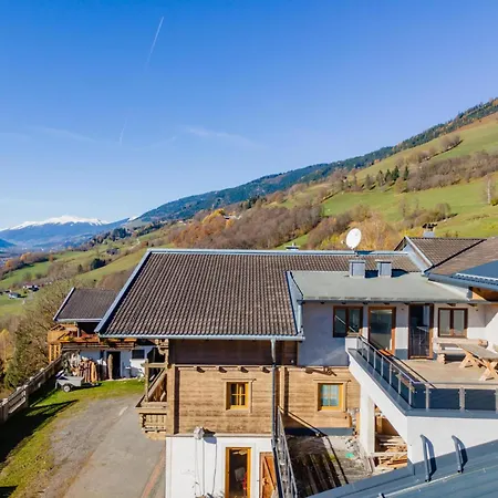 Apartmán Gruenbichel Hof I