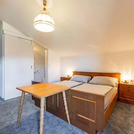 Gruenbichel Hof I Apartment Uttendorf