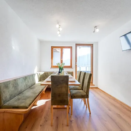 Gruenbichel Hof I Apartment