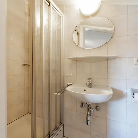 Apartment Gruenbichel Hof I