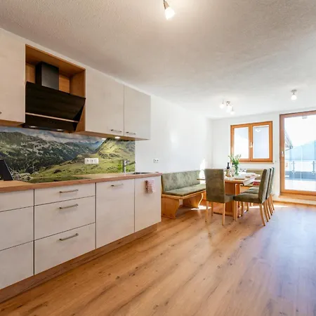 Gruenbichel Hof I Apartment *