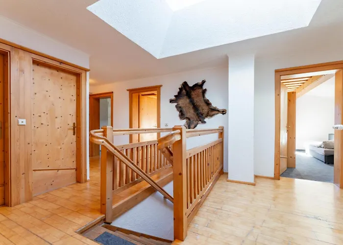 Apartamento Gruenbichel Hof I *