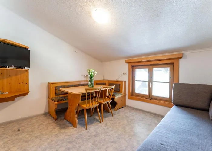 Gruenbichel Hof I Apartamento