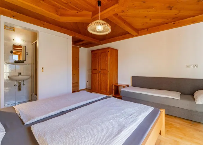 Gruenbichel Hof I * Uttendorf