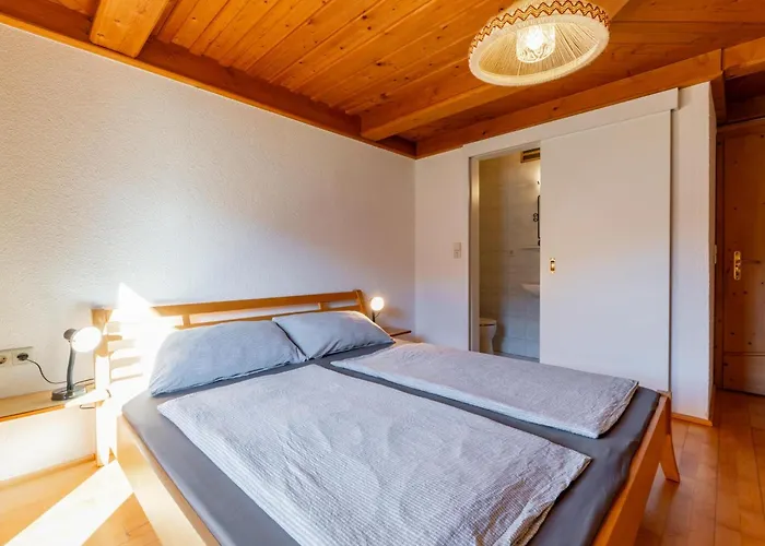 Gruenbichel Hof I Uttendorf