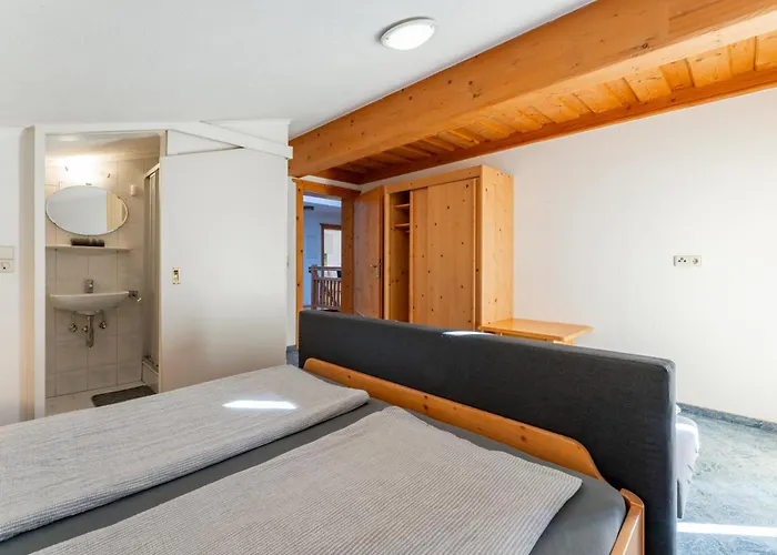 Gruenbichel Hof I * ウッテンドルフ