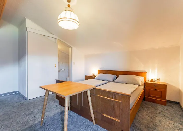 Gruenbichel Hof I Uttendorf