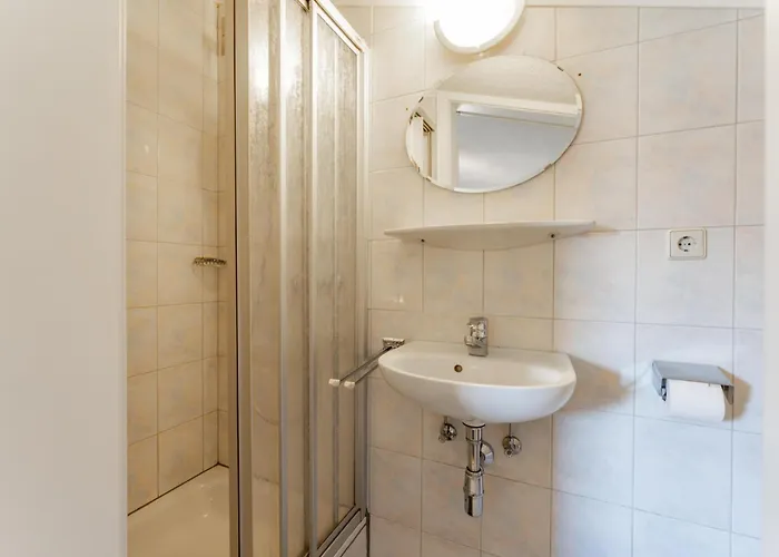 Gruenbichel Hof I Apartamento