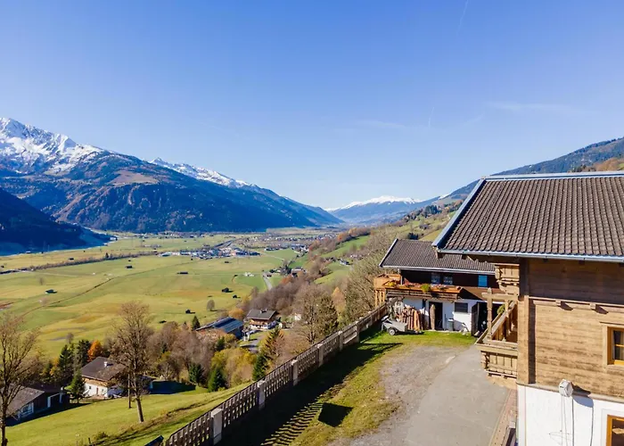 Apartamento Gruenbichel Hof I *