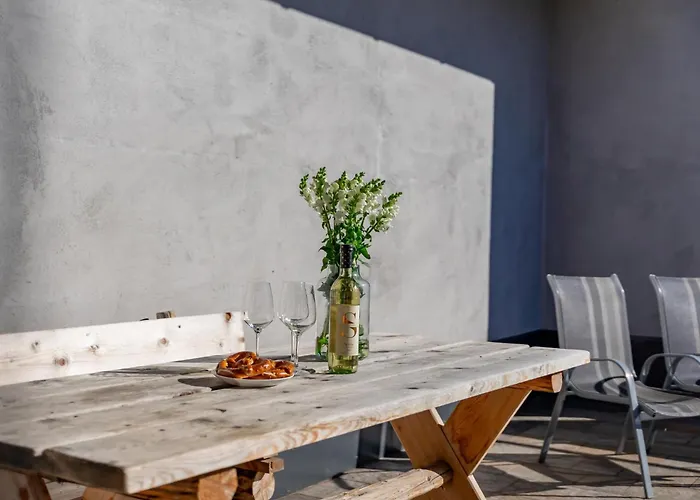 Gruenbichel Hof I Apartamento