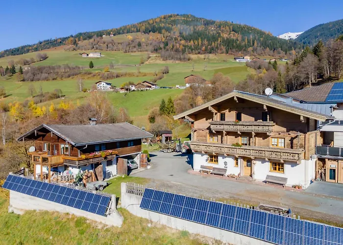 Gruenbichel Hof I ウッテンドルフ